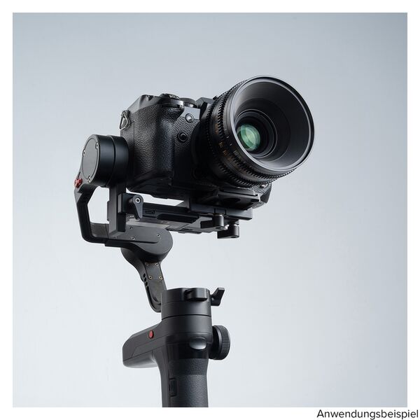 TTArtisan 35mm T2.1 Cine  Fujifilm X