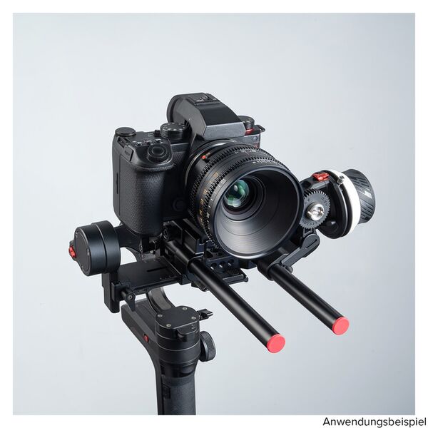 TTArtisan 35mm T2.1 Cine  L-Mount