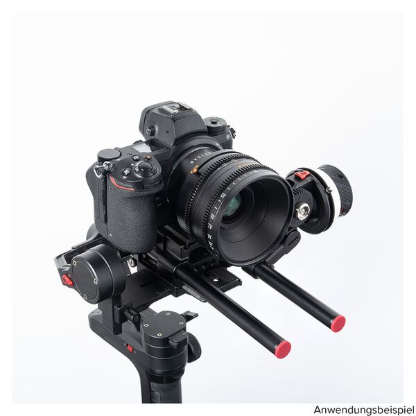 TTArtisan 35mm T2.1 Cine  Nikon Z