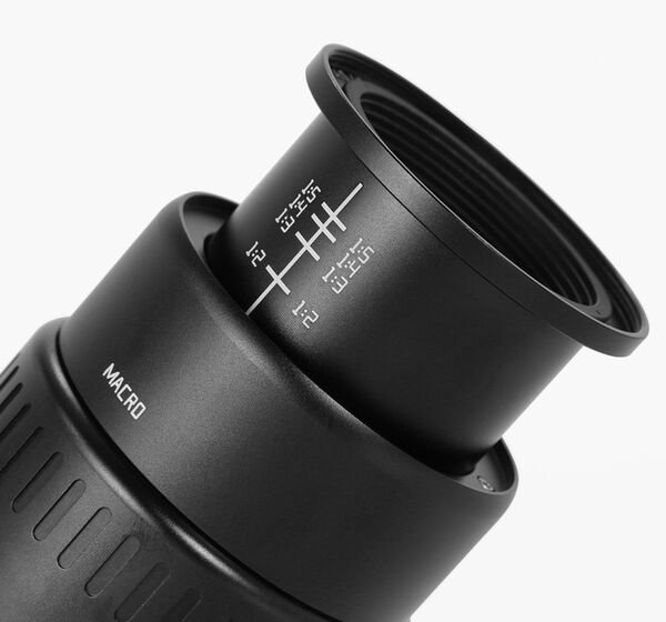 TTArtisan 40mm f/2,8 Macro  Fujifilm X