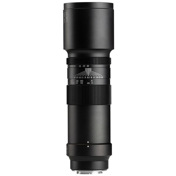 TTArtisan 500mm f/6,3  Canon EF	