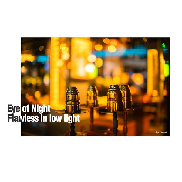 TTArtisan 50mm f/0,95  MFT