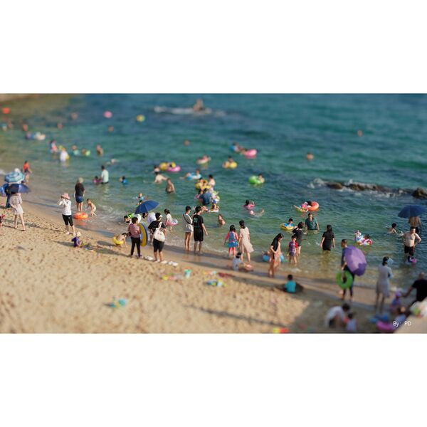 TTArtisan 50mm f/1,4 Tilt  L-Mount