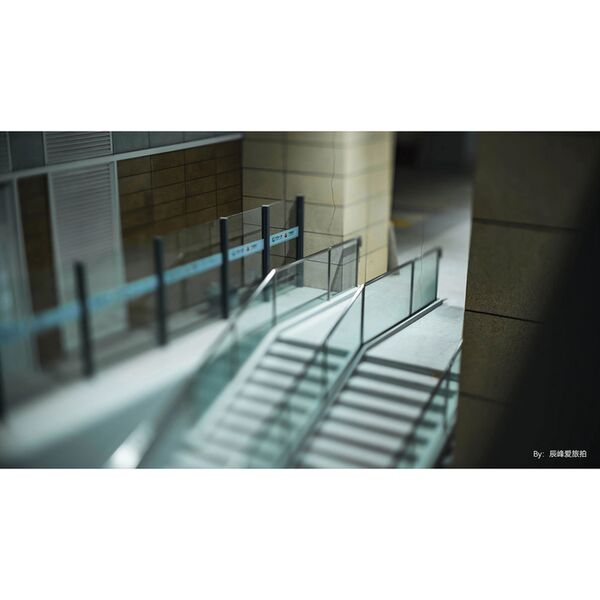 TTArtisan 50mm f/1,4 Tilt  Micro Four Thirds