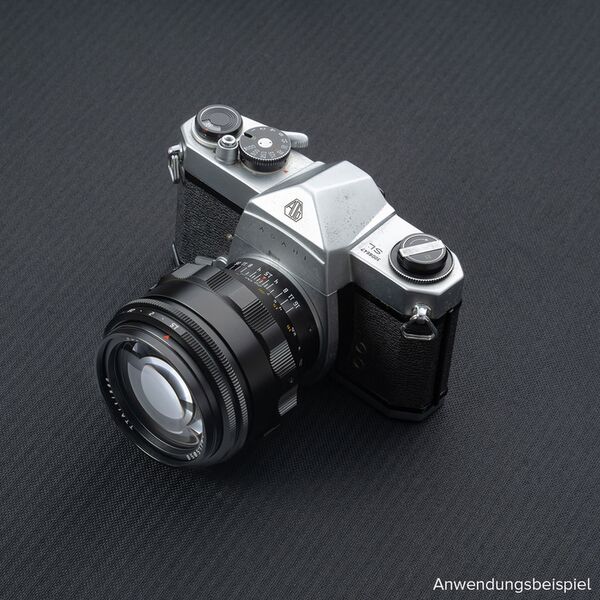 TTArtisan 75mm f/1.5  M42