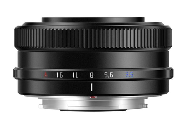 TTArtisan AF 14mm f/3,5  Fujifilm X-Mount