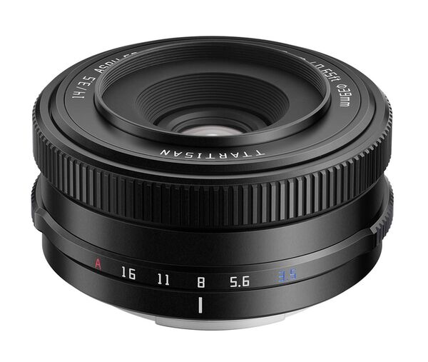 TTArtisan AF 14mm f/3,5  Fujifilm X-Mount