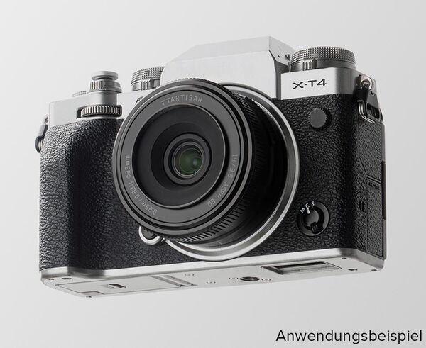 TTArtisan AF 14mm f/3,5  Fujifilm X-Mount