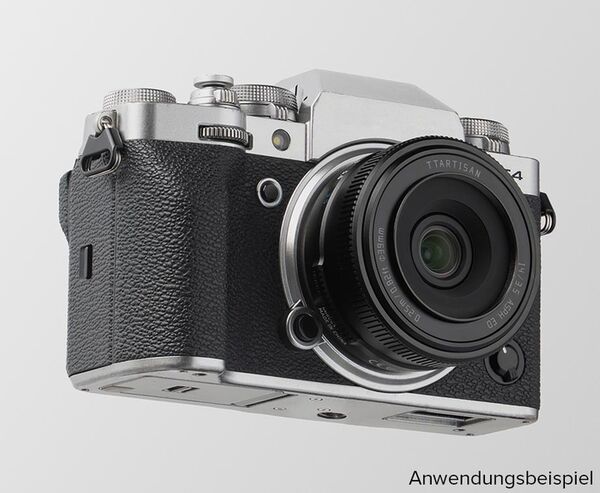 TTArtisan AF 14mm f/3,5  Fujifilm X-Mount