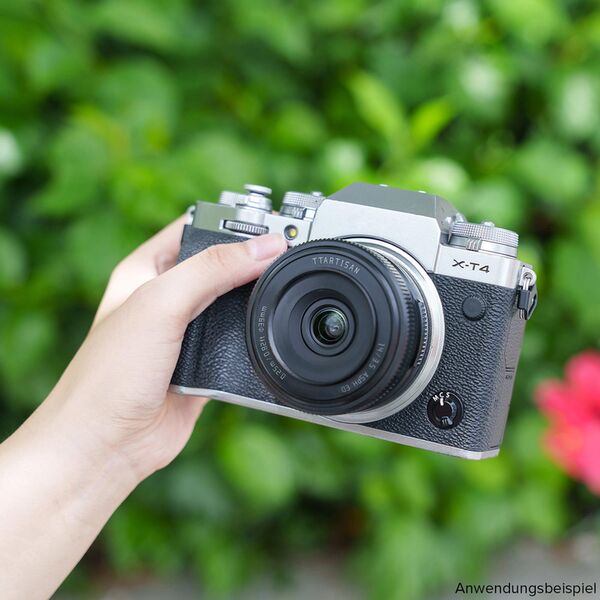 TTArtisan AF 14mm f/3,5  Fujifilm X-Mount