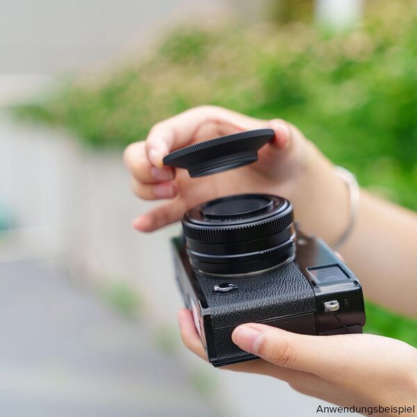 TTArtisan AF 14mm f/3,5  Fujifilm X-Mount