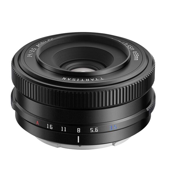 TTArtisan AF 14mm f/3,5   Sony E-Mount