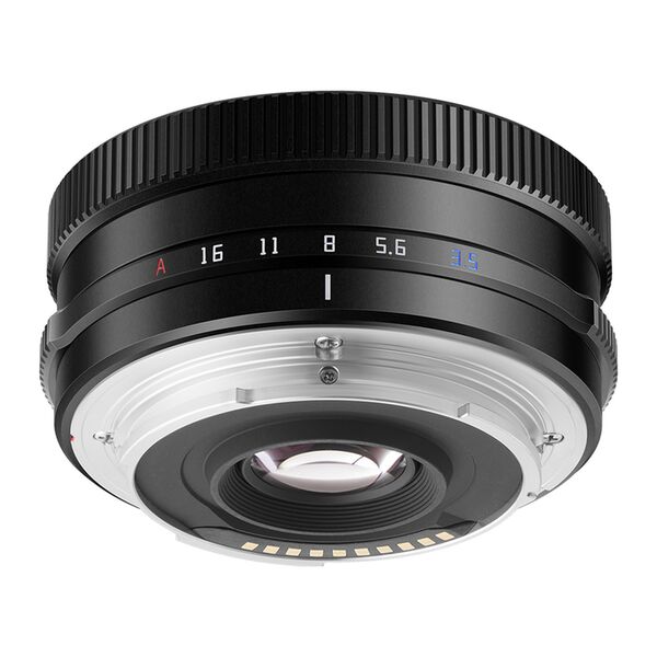 TTArtisan AF 14mm f/3,5   Sony E-Mount