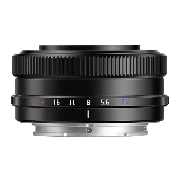 TTArtisan AF 14mm f/3,5   Sony E-Mount