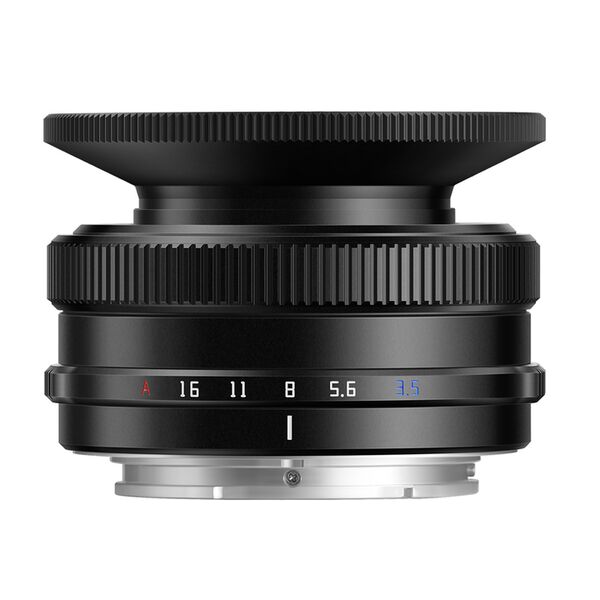 TTArtisan AF 14mm f/3,5   Sony E-Mount
