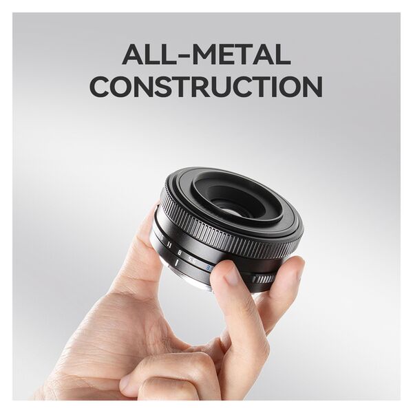 TTArtisan AF 14mm f/3,5   Sony E-Mount