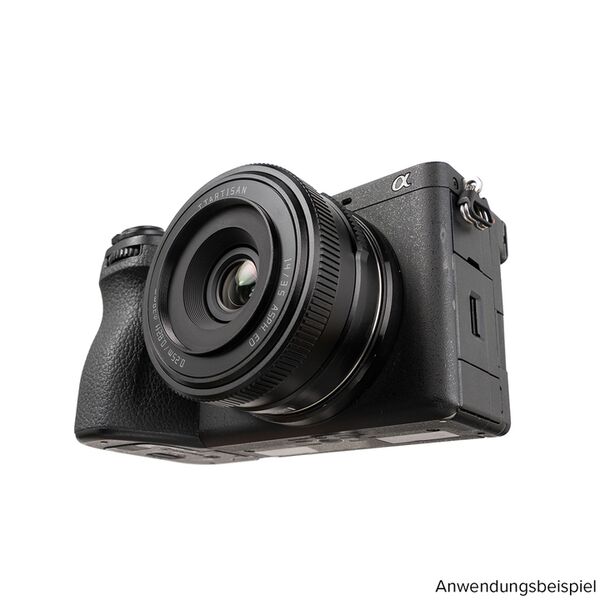 TTArtisan AF 14mm f/3,5   Sony E-Mount