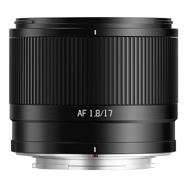 TTArtisan AF 17mm f/1,8 Air  Fujifilm X
