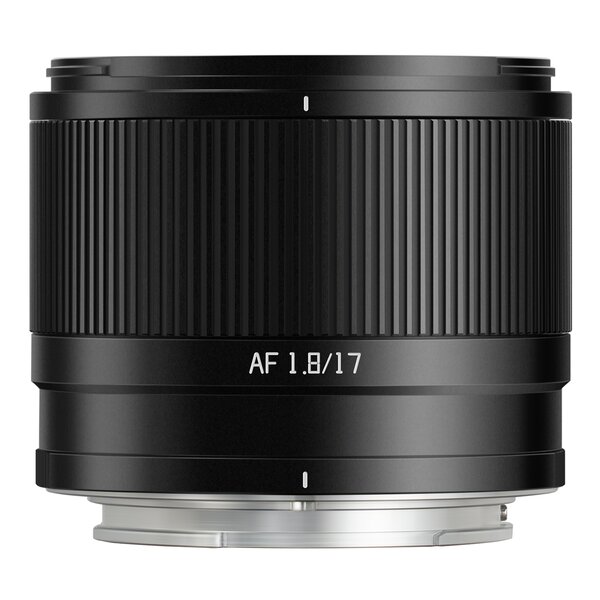 TTArtisan AF 17mm f/1,8 Air  Sony E-Mount
