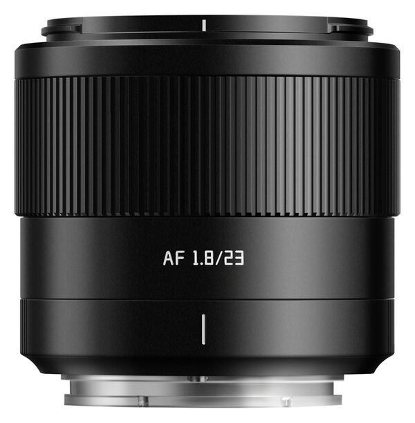 TTArtisan AF 23mm f/1,8  Sony E-Mount