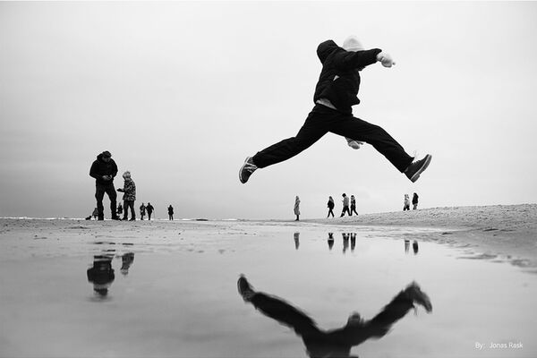 TTArtisan AF 27mm f/2,8  Fujifilm X schwarz