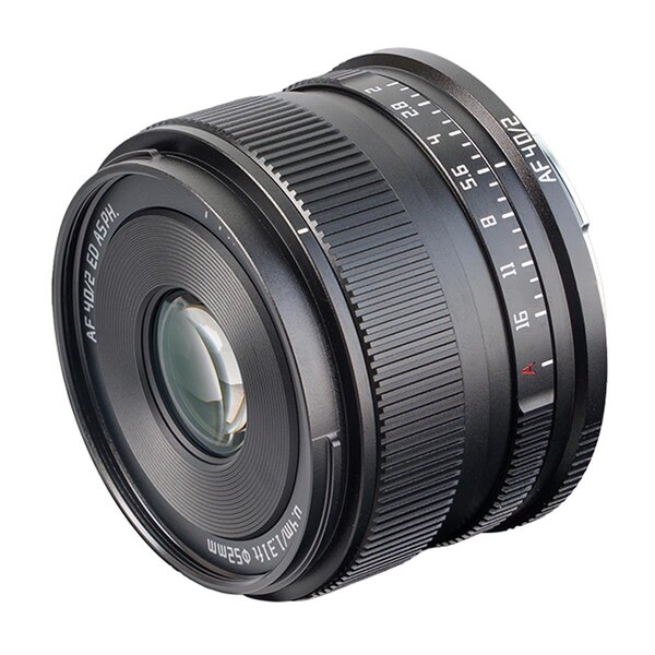 TTArtisan AF 40mm f/2  L-Mount