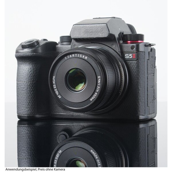 TTArtisan AF 40mm f/2  L-Mount