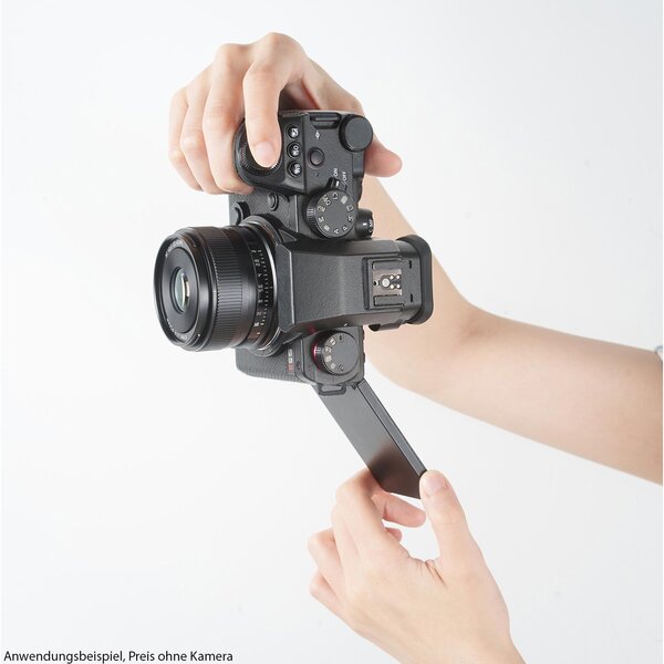 TTArtisan AF 40mm f/2  L-Mount