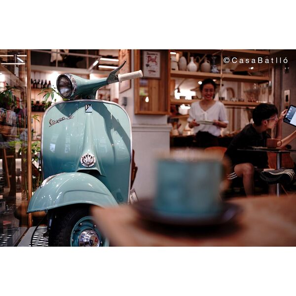 TTArtisan AF 40mm f/2  Nikon Z