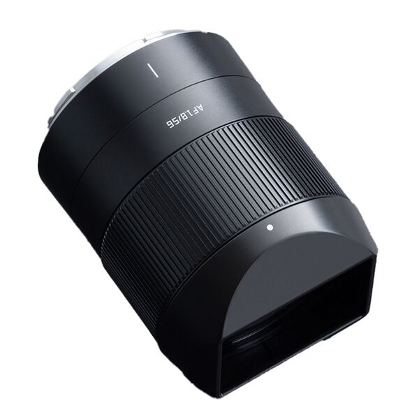 TTArtisan AF 56mm f/1,8  Nikon Z DX schwarz