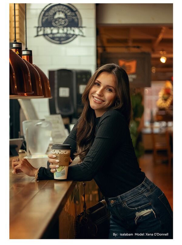 TTArtisan AF 56mm f/1,8  Nikon Z DX schwarz