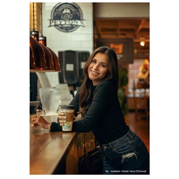 TTArtisan AF 56mm f/1,8  Fujifilm X silber