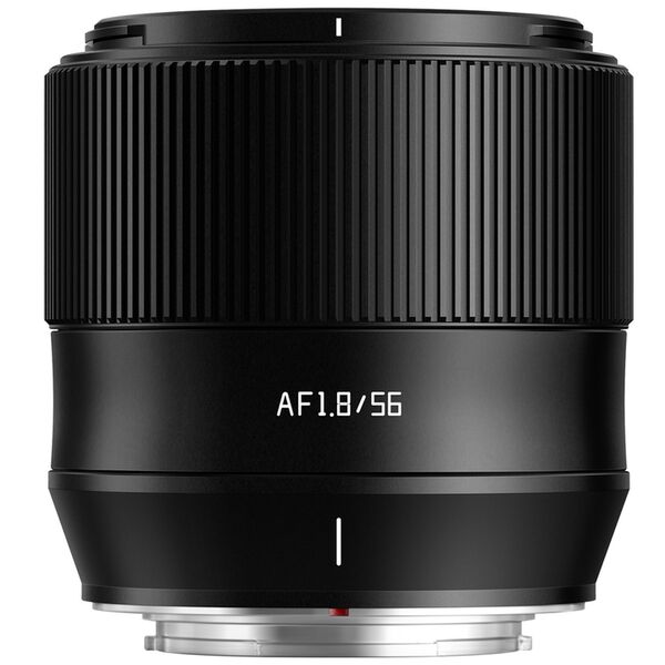 TTArtisan AF 56mm f/1,8  Sony E Mount schwarz