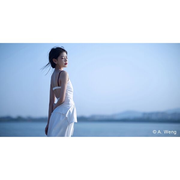 TTArtisan AF 75mm f/2  Fujifilm X schwarz