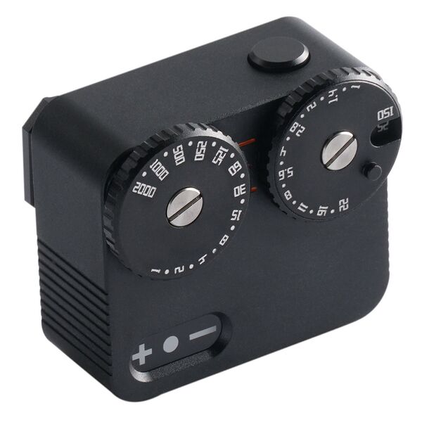 TTArtisan Belichtungsmesser II  schwarz