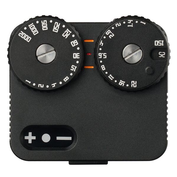 TTArtisan Belichtungsmesser II  schwarz