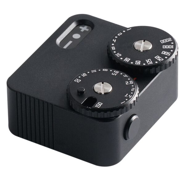 TTArtisan Belichtungsmesser II  schwarz