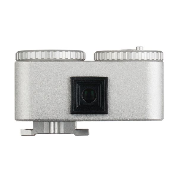 TTArtisan Belichtungsmesser II  silber