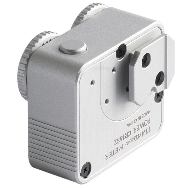 TTArtisan Belichtungsmesser II  silber