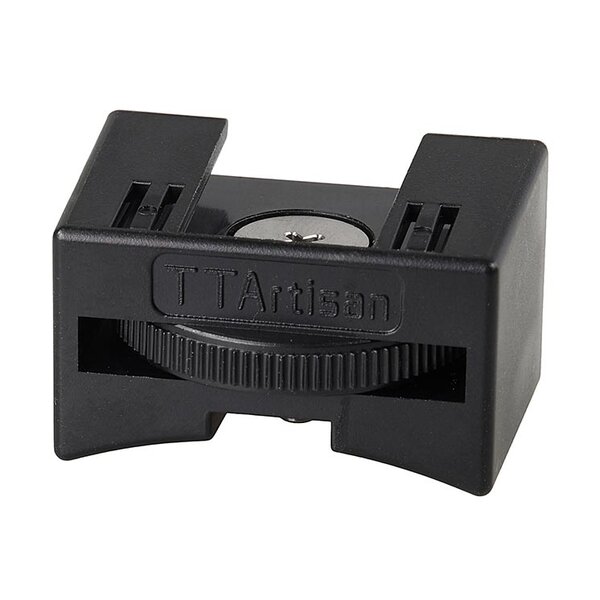 TTArtisan Blitzschuh-Montageadapter f. 100mm f/2,8 