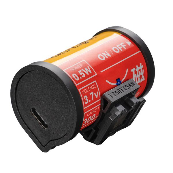 TTArtisan Mini LED Licht 