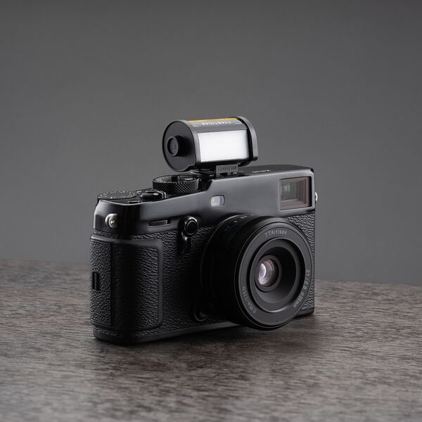 TTArtisan Mini LED Licht 