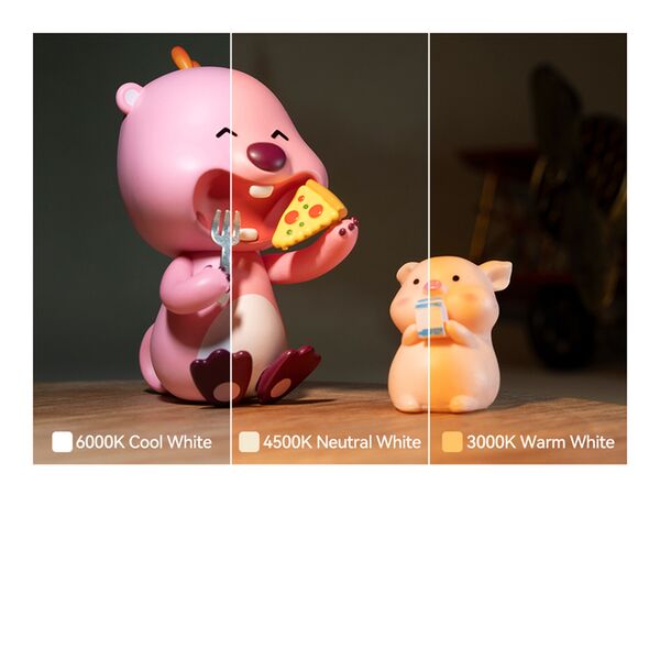 TTArtisan Mini LED Licht 