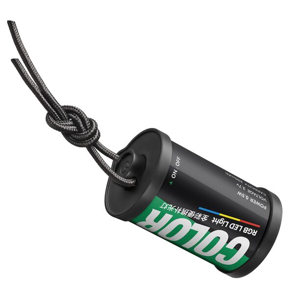 TTArtisan Mini LED RGB Licht 