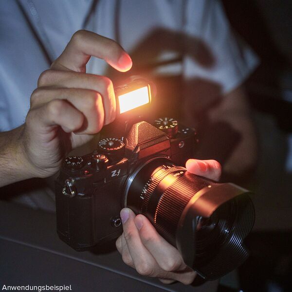 TTArtisan Mini LED RGB Licht 