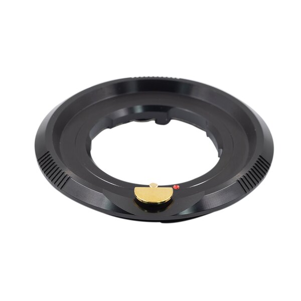 TTArtisan Objektivadapter  Fuji GFX Leica M