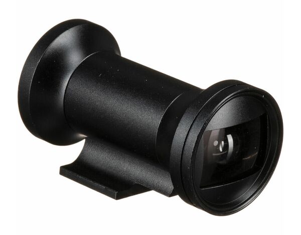 TTArtisan  Viewfinder für 11mm 2.8 black 