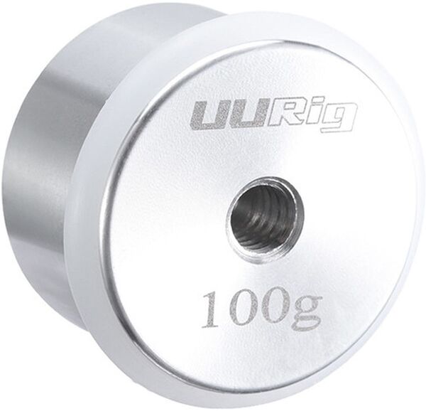 Ulanzi 030 Gegengewicht mit 1/4 Schraube 