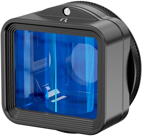 Ulanzi 1.55XT Anamorphic Lens 