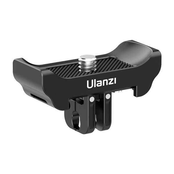Ulanzi 3 In 1 Quick Release Adapter For Insta360 X2/X3 